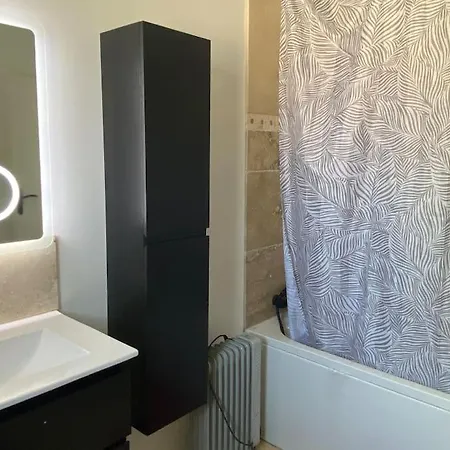 Prestige En Provence Holiday home *