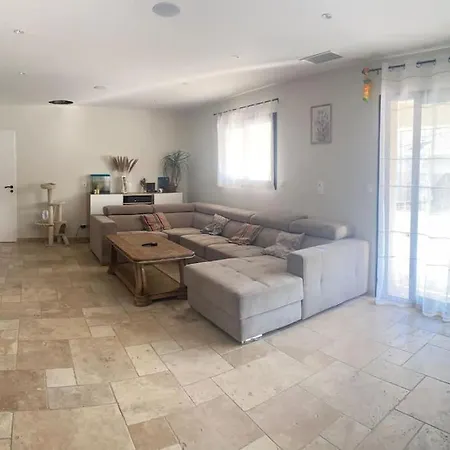 Holiday home Prestige En Provence *