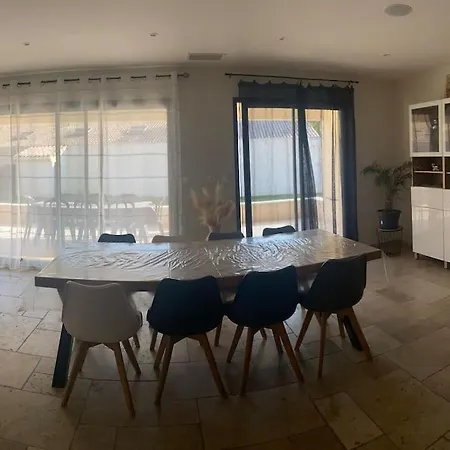 Prestige En Provence Valreas