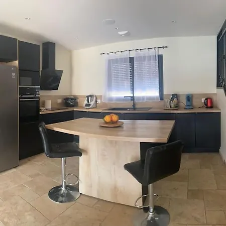 Holiday home Prestige En Provence Valreas