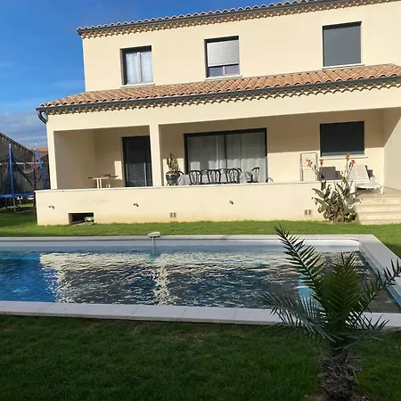 Prestige En Provence * Valreas