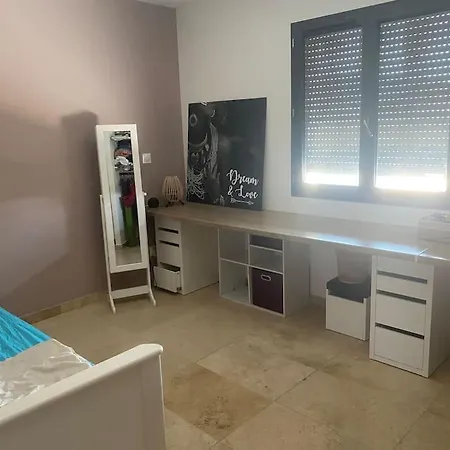 Prestige En Provence Holiday home *