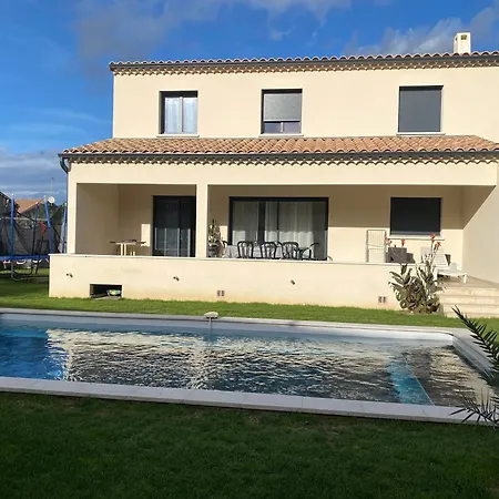 Prestige En Provence Valreas