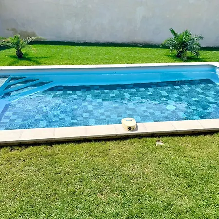 Casa vacanze En Provence *